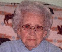 Charlotte Rebecca Kreglow